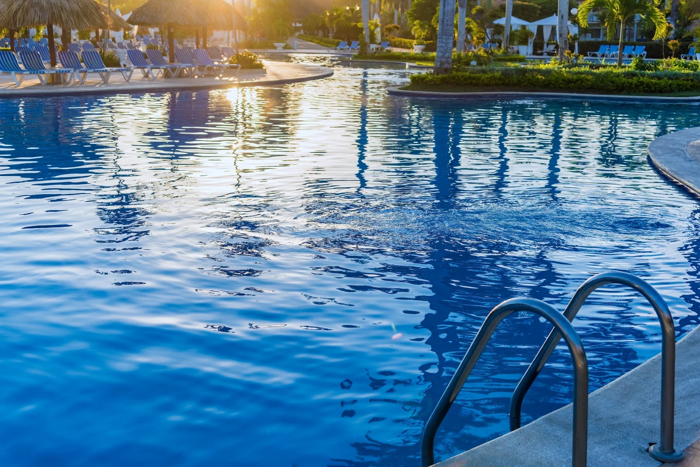 Kąpielisko blisko Krakowa przywodzi na myśl Zanzibar Kąpielisko blisko Krakowa przywodzi na myśl Zanzibar