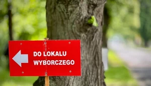 Gmina z najniższą frekwencją. Do urn nie poszła nawet połowa mieszkańców
