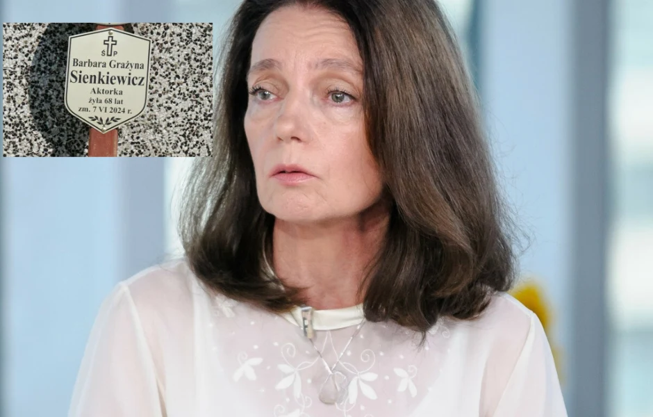 Barbara Sienkiewicz