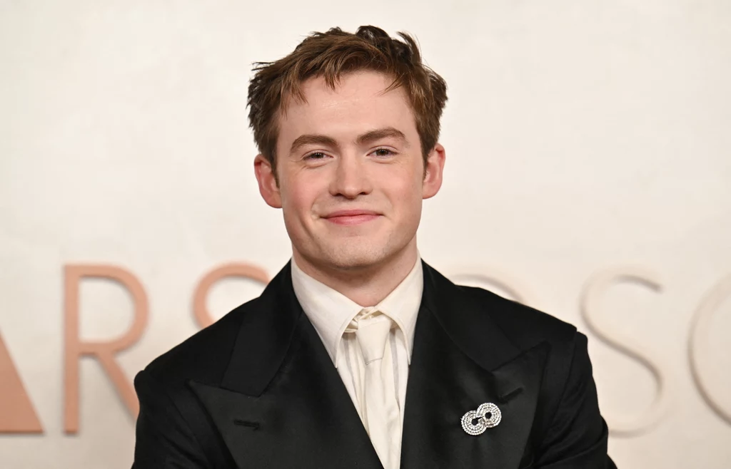Kit Connor
