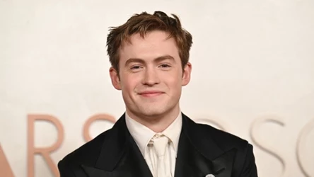 Kit Connor