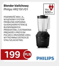Blender kielichowy Philips