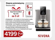 Ekspres do kawy Nivona