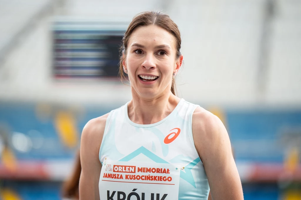 Kinga Królik Kinga Królik