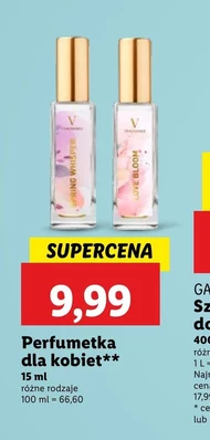Perfumetka C &C