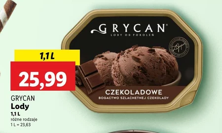 Lody Grycan