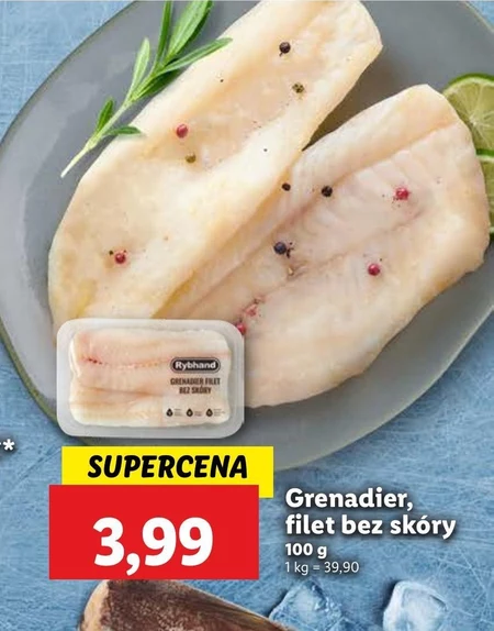 Grenadier