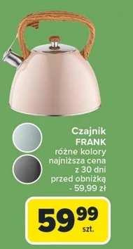 Czajnik