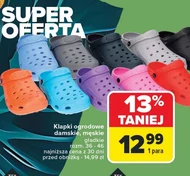 Klapki