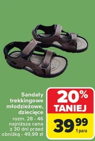 Sandały