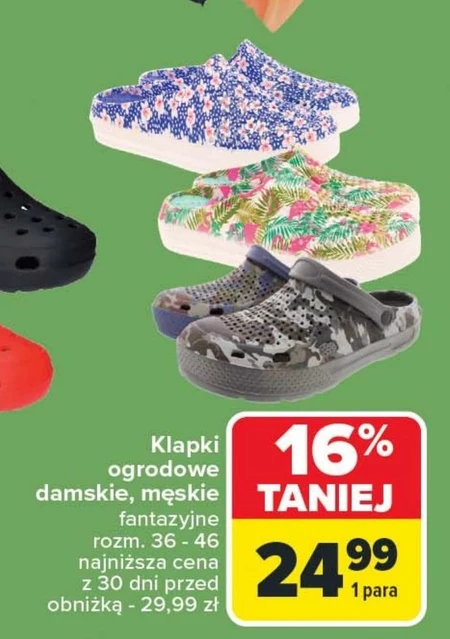 Klapki