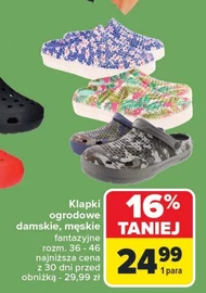 Klapki