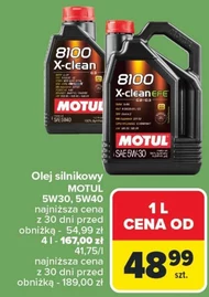 Автомобільне масло Motul