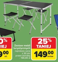 Zestaw mebli