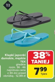 Japonki TEX