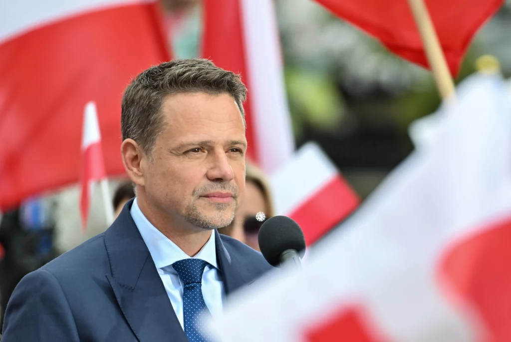 Rafał Trzaskowski zabrał głos po przegranej w wyborach prezydenckich Rafał Trzaskowski zabrał głos po przegranej w wyborach prezydenckich