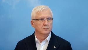 Wadim Tyszkiewicz ogłosił decyzję. "Jeszcze dwa lata i potem koniec"