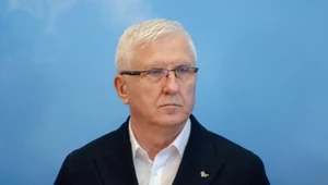 Wadim Tyszkiewicz ogłosił decyzję. "Jeszcze dwa lata i potem koniec"