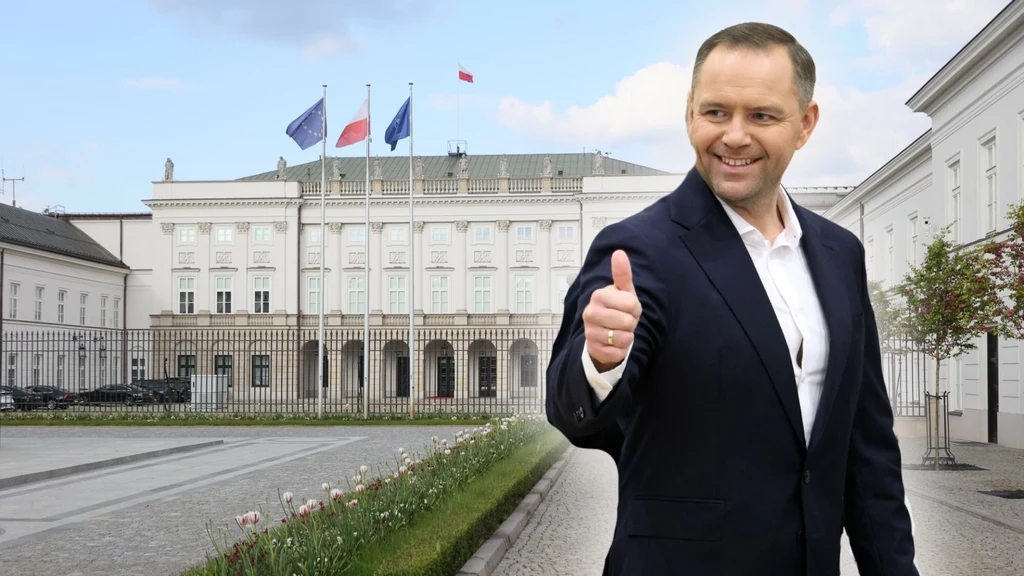 Obietnice Karola Nawrockiego. Zyskaliby przede wszystkim bogaci