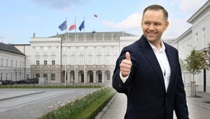 Obietnice Karola Nawrockiego. Zyskaliby przede wszystkim bogaci
