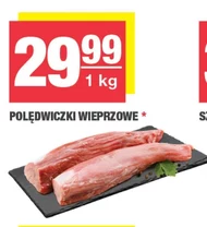 Polędwiczki wieprzowe
