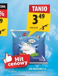 Mozzarella Buona