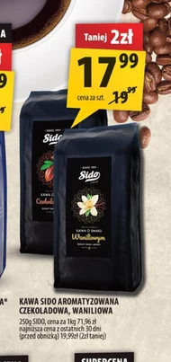 Kawa Sido