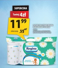 Papier toaletowy Regina