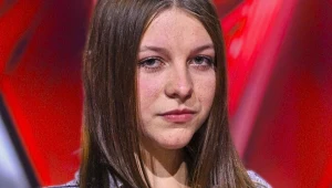 Zofia Wójcik, The Voice Kids