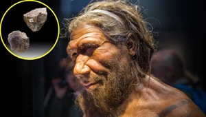 Archeolodzy odkryli, kto tworzył pierwsze narzędzia kamienne