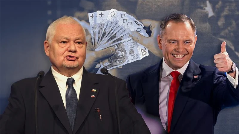 Jak wynik wyborów prezydenckich i wygrana Karola Nawrockiego mogą wpłynąć na politykę Rady Polityki Pieniężnej? Jak wynik wyborów prezydenckich i wygrana Karola Nawrockiego mogą wpłynąć na politykę Rady Polityki Pieniężnej?