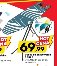 Deska do prasowania