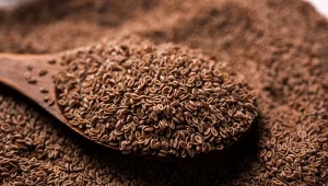 Zmieniłam siemię lniane na czczo na coś innego. Efekty są świetne