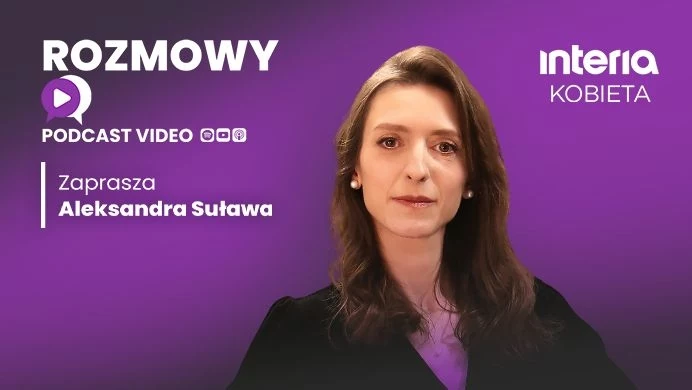 "Rozmowy" to lifestyle'owy podcast Interii "Rozmowy" to lifestyle'owy podcast Interii