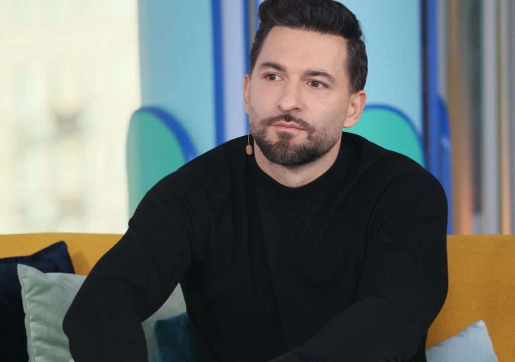 Rafał Maślak