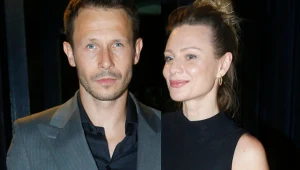 Magdalena Boczarska, Mateusz Banasiuk