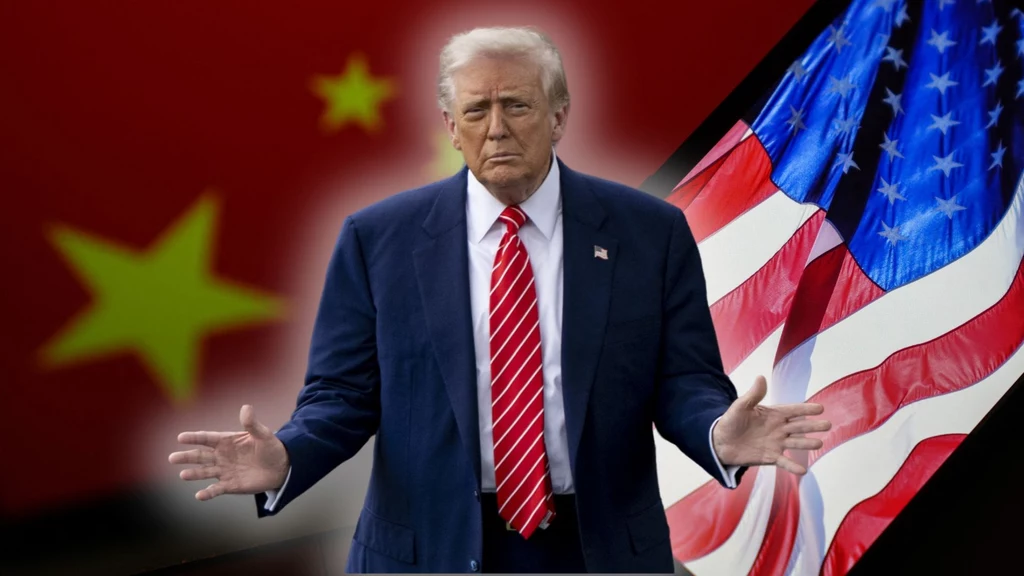 Wojna handlowa USA-Chiny znów w centrum globalnej uwagi. Rynki reagują