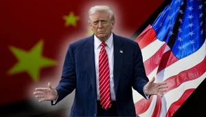 Wojna handlowa USA-Chiny znów w centrum globalnej uwagi. Rynki reagują