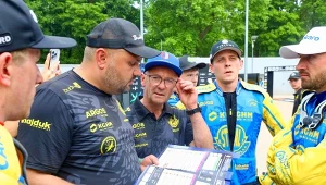 Stal Gorzów po klęsce. Pilne zebranie zarządu, kibice domagają się zmian