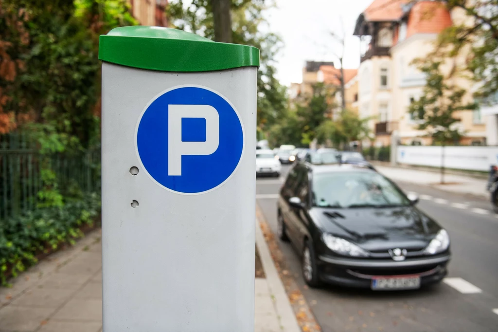 Ruszyły masowe kontrole na parkingach. 1300 mandatów w tydzień Ruszyły masowe kontrole na parkingach. 1300 mandatów w tydzień