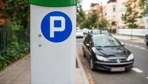Ruszyły masowe kontrole na parkingach. 1300 mandatów w tydzień 