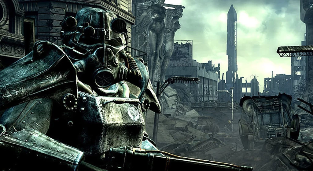 Fallout