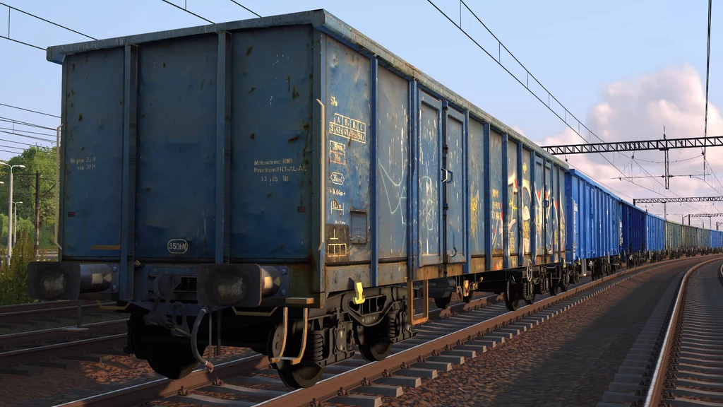 Train Driver 2 Train Driver 2