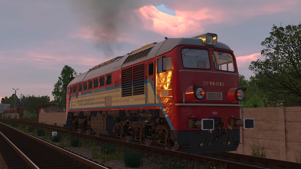 Train Driver 2 Train Driver 2