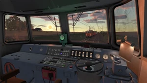 Train Driver 2 - idealna gra dla fanów polskich kolei? I do tego za darmo!