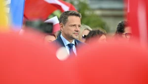 Rafał Trzaskowski