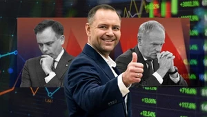 Jak prezydentura Karola Nawrockiego wpłynie na politykę gospodarczą rządu Donalda Tuska?