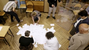 Jedyna taka sytuacja w całym kraju. Porównali wyniki, jest zaskoczenie