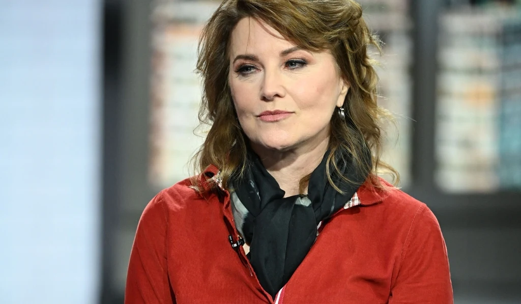 Lucy Lawless