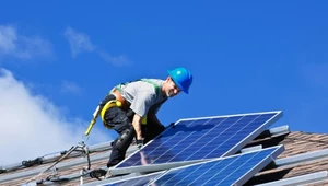 Inwestycje w odnawialne źródła energii, zwłaszcza fotowoltaikę, mają się lepiej, niż kiedykolwiek